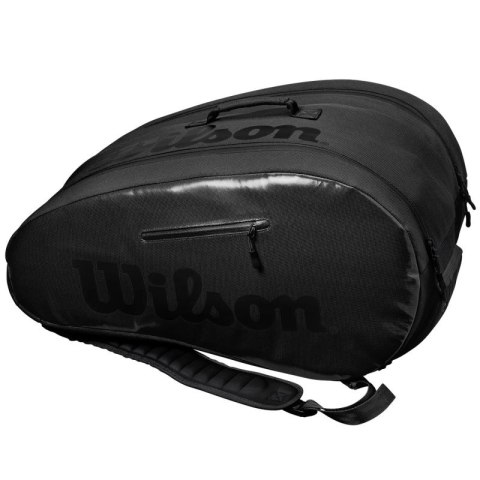 Torba Wilson Padel Super Tour Bag WR8900002001