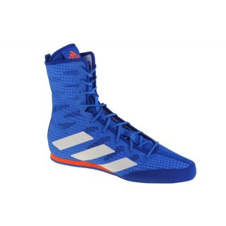 Buty adidas Box Hog 4 M GW1402