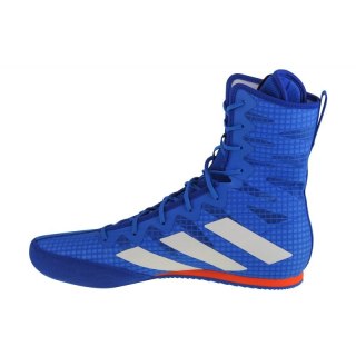 Buty adidas Box Hog 4 M GW1402