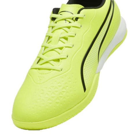 Buty piłkarskie Puma King Match IT M 107261 04