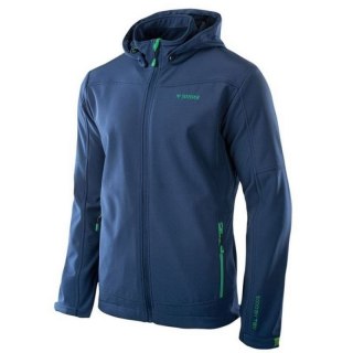 Kurtka softshell Brugi 4ndr M 92800147806