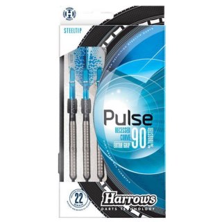 Rzutki Harrows Pulse 90% Steeltip HS-TNK-000013343