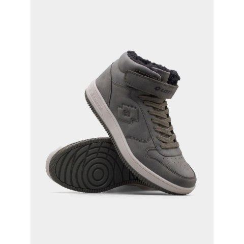 Buty Lotto zimowe Paliot Fur M 2400192U-6711 Buty Lotto zimowe Paliot Fur M 2400192U-6711