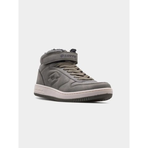 Buty Lotto zimowe Paliot Fur M 2400192U-6711 Buty Lotto zimowe Paliot Fur M 2400192U-6711