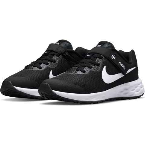 Buty Nike Revolution 6 FlyEase W DD1113-003 Buty Nike Revolution 6 FlyEase W DD1113-003