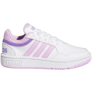 Buty adidas Hoops 3.0 K Jr IF2724