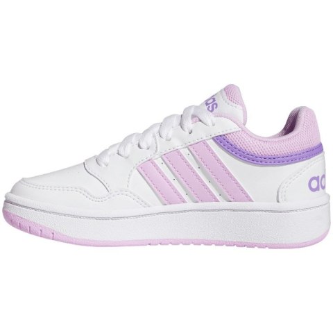Buty adidas Hoops 3.0 K Jr IF2724 Buty adidas Hoops 3.0 K Jr IF2724