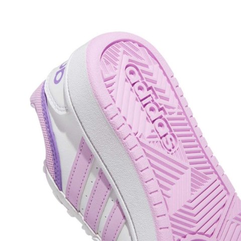 Buty adidas Hoops 3.0 K Jr IF2724 Buty adidas Hoops 3.0 K Jr IF2724