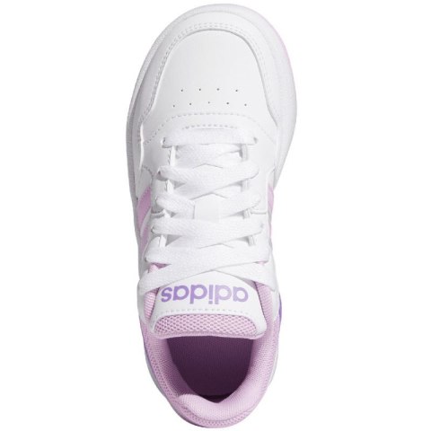 Buty adidas Hoops 3.0 K Jr IF2724 Buty adidas Hoops 3.0 K Jr IF2724