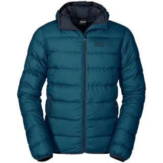 Kurtka puchowa Jack Wolfskin Helium Jkt M 1200573-4133