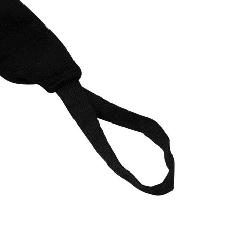 Bandaże bokserskie adidas adiBP03S czarne 5cm x 2,5m Bandaże bokserskie adidas adiBP03S czarne 5cm x 2,5m