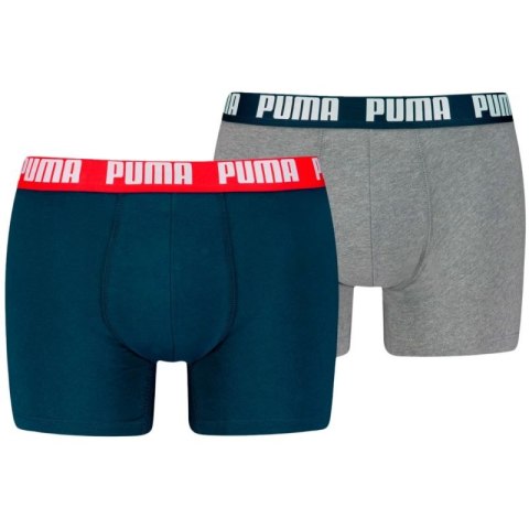 Bokserki Puma Everyday Basic 2p M 938320 05