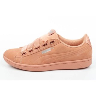 Buty Puma Vikky Ribbon S W 366416 05