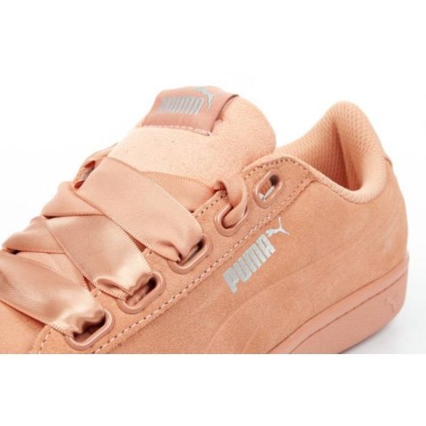 Buty Puma Vikky Ribbon S W 366416 05