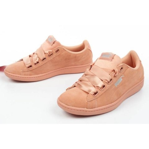 Buty Puma Vikky Ribbon S W 366416 05