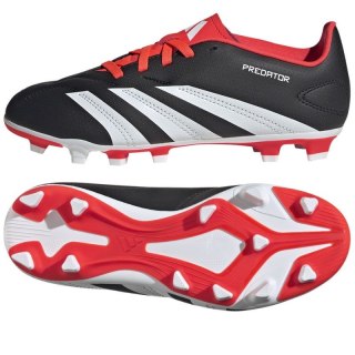 Buty adidas Predator Club L FxG Jr IG5429