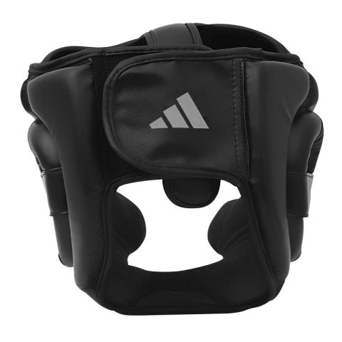 Kask bokserski adidas Speed Pro adiSBHG041 czarny