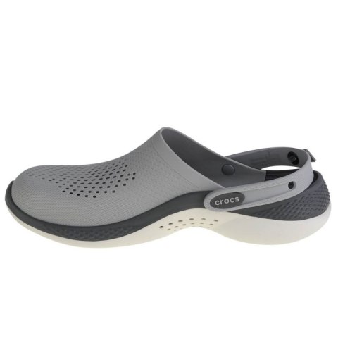 Klapki Crocs Literide 360 Clog M 206708-0DT Klapki Crocs Literide 360 Clog M 206708-0DT