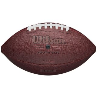 Piłka Wilson NFL Stride Of Football WF3007201XBBOF