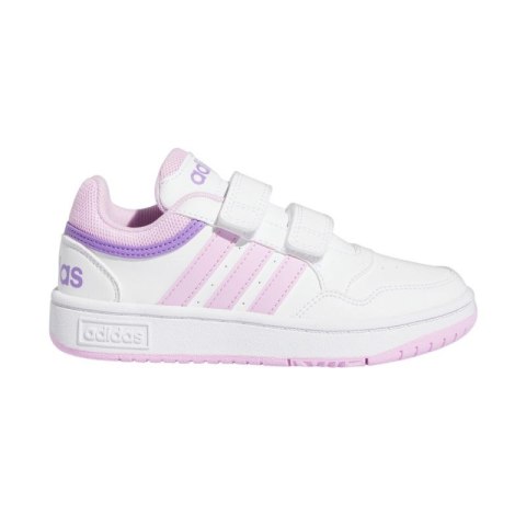 Buty adidas Hoops 3.0 Jr IF5319 Buty adidas Hoops 3.0 Jr IF5319
