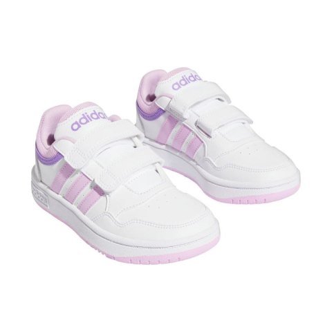 Buty adidas Hoops 3.0 Jr IF5319 Buty adidas Hoops 3.0 Jr IF5319