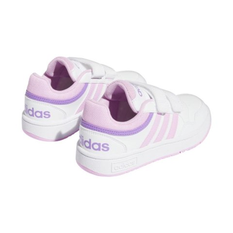 Buty adidas Hoops 3.0 Jr IF5319 Buty adidas Hoops 3.0 Jr IF5319