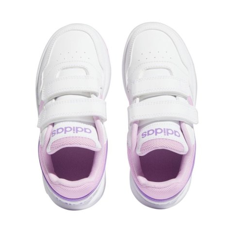 Buty adidas Hoops 3.0 Jr IF5319 Buty adidas Hoops 3.0 Jr IF5319