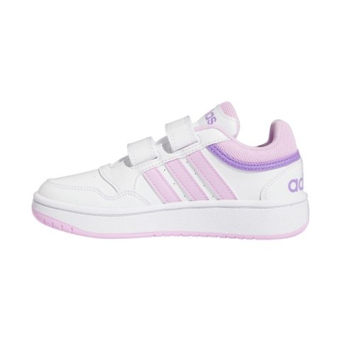 Buty adidas Hoops 3.0 Jr IF5319 Buty adidas Hoops 3.0 Jr IF5319