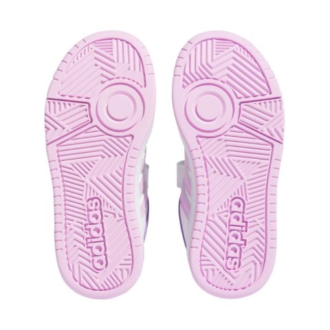 Buty adidas Hoops 3.0 Jr IF5319 Buty adidas Hoops 3.0 Jr IF5319