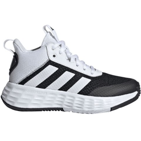 Buty adidas Ownthegame 2.0 Jr GW1552 Buty adidas Ownthegame 2.0 Jr GW1552