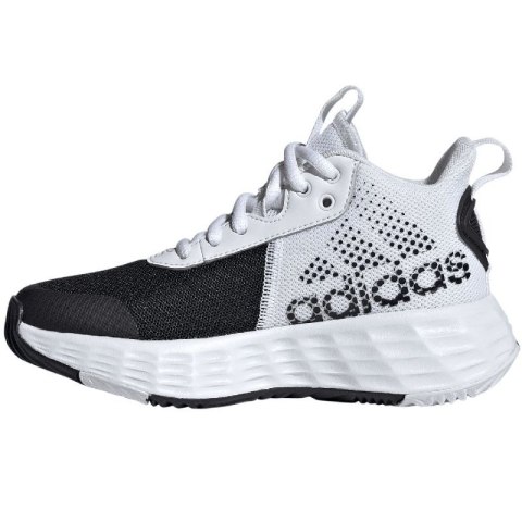 Buty adidas Ownthegame 2.0 Jr GW1552 Buty adidas Ownthegame 2.0 Jr GW1552
