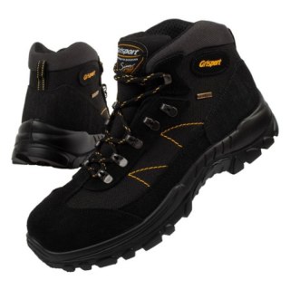 Buty trekkingowe Grisport Nero Gritex M 13362S86G