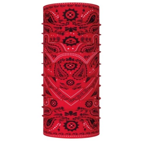 Komin Buff Original Ecostretch Tube Scarf 1207334251000 Komin Buff Original Ecostretch Tube Scarf 1207334251000