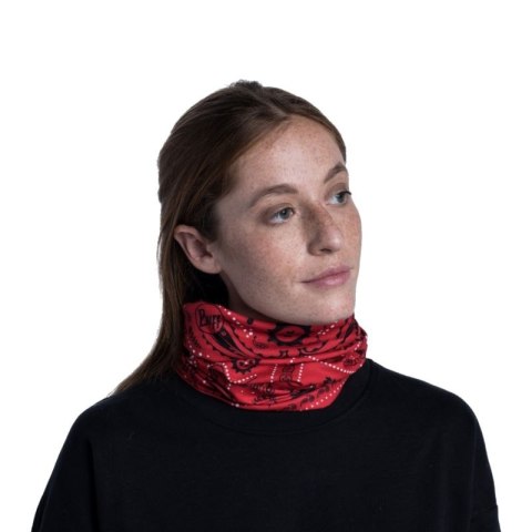 Komin Buff Original Ecostretch Tube Scarf 1207334251000 Komin Buff Original Ecostretch Tube Scarf 1207334251000