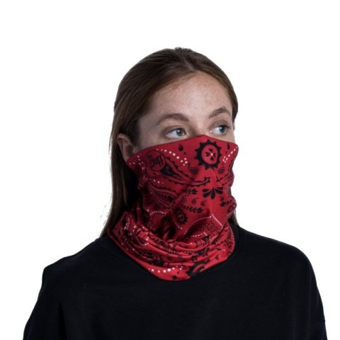 Komin Buff Original Ecostretch Tube Scarf 1207334251000 Komin Buff Original Ecostretch Tube Scarf 1207334251000