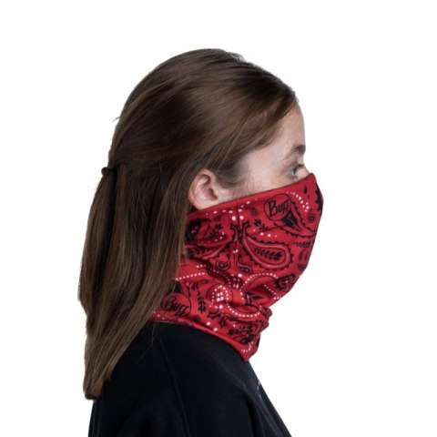 Komin Buff Original Ecostretch Tube Scarf 1207334251000 Komin Buff Original Ecostretch Tube Scarf 1207334251000