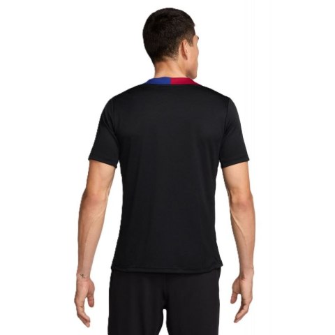 Koszulka Nike FC Barcelona Dri-Fit Strike M FN9816-011 Koszulka Nike FC Barcelona Dri-Fit Strike M FN9816-011