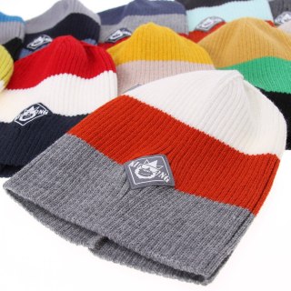 Beret dla chłopca jesienny, wiosenny, niebieski, Roco