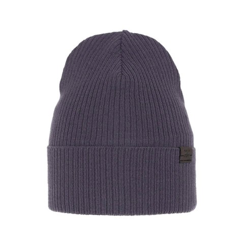 Beret dla chłopca jesienny, wiosenny, szary Rodan Beret dla chłopca jesienny, wiosenny, szary Rodan