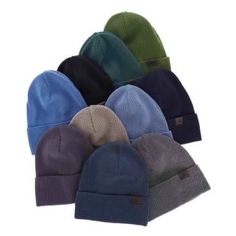 Beret dla chłopca jesienny, wiosenny, szary Rodan Beret dla chłopca jesienny, wiosenny, szary Rodan