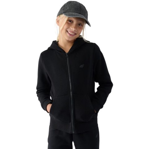 Bluza 4F F1315 Jr 4FJWMM00TSWSF1315 20S Bluza 4F F1315 Jr 4FJWMM00TSWSF1315 20S