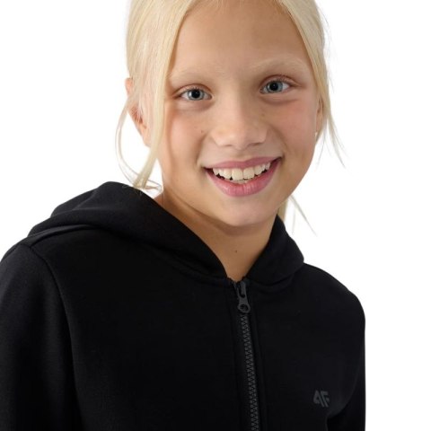 Bluza 4F F1315 Jr 4FJWMM00TSWSF1315 20S Bluza 4F F1315 Jr 4FJWMM00TSWSF1315 20S
