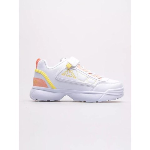 Buty Kappa Rave MF K Jr 260782MFK-1074 Buty Kappa Rave MF K Jr 260782MFK-1074