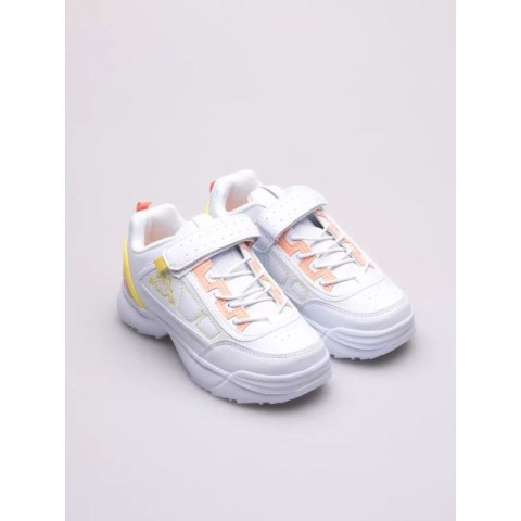 Buty Kappa Rave MF K Jr 260782MFK-1074 Buty Kappa Rave MF K Jr 260782MFK-1074