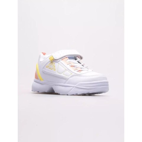 Buty Kappa Rave MF K Jr 260782MFK-1074 Buty Kappa Rave MF K Jr 260782MFK-1074