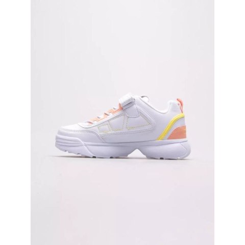 Buty Kappa Rave MF K Jr 260782MFK-1074 Buty Kappa Rave MF K Jr 260782MFK-1074