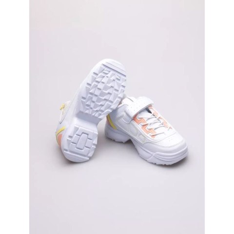 Buty Kappa Rave MF K Jr 260782MFK-1074 Buty Kappa Rave MF K Jr 260782MFK-1074