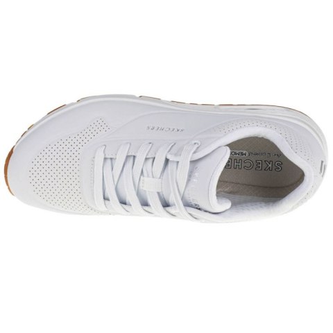Buty Skechers Uno-Stand on Air W 73690-WHT