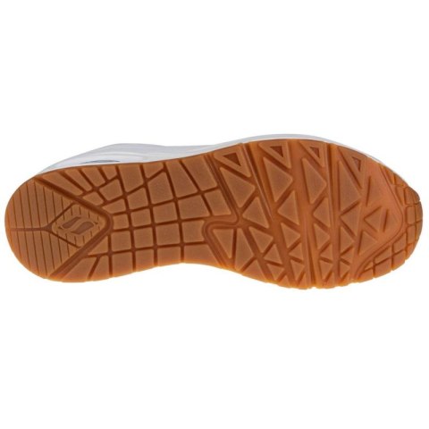 Buty Skechers Uno-Stand on Air W 73690-WHT