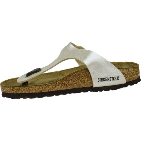 Japonki Birkenstock Gizeh BF W 943873